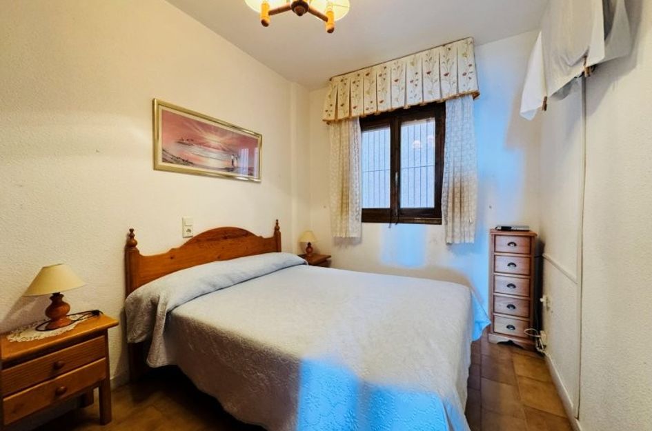Appartement in Torre La Mata