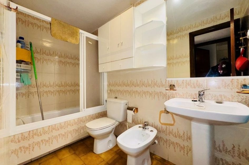 Appartement in Torre La Mata