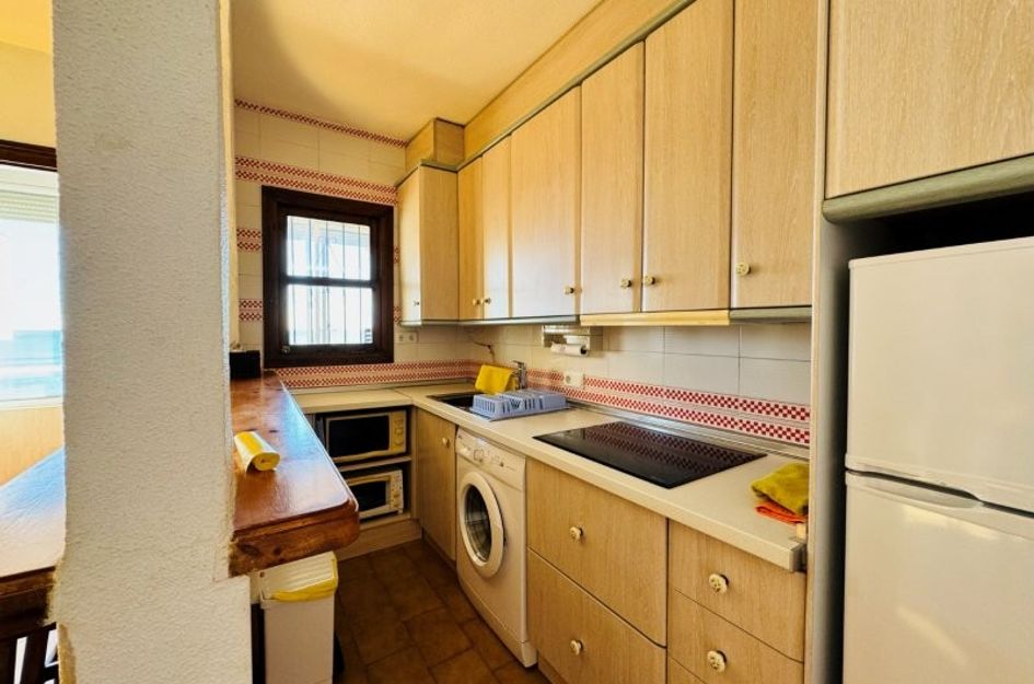 Appartement in Torre La Mata