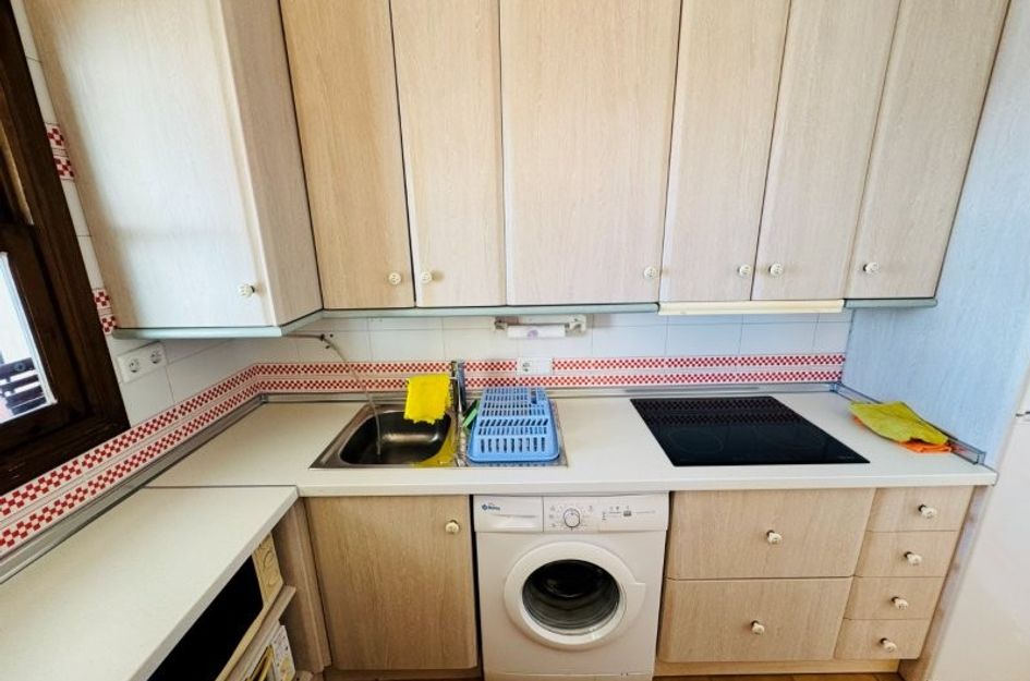 Appartement in Torre La Mata