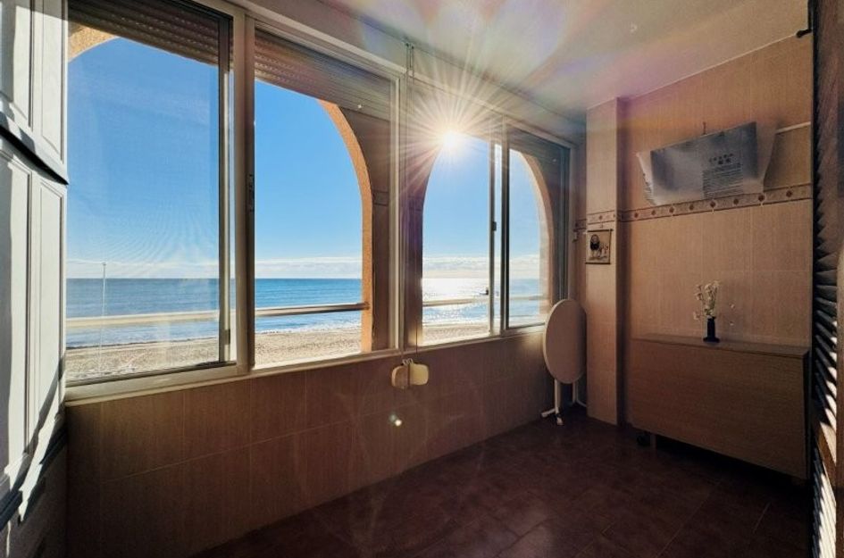 Appartement in Torre La Mata