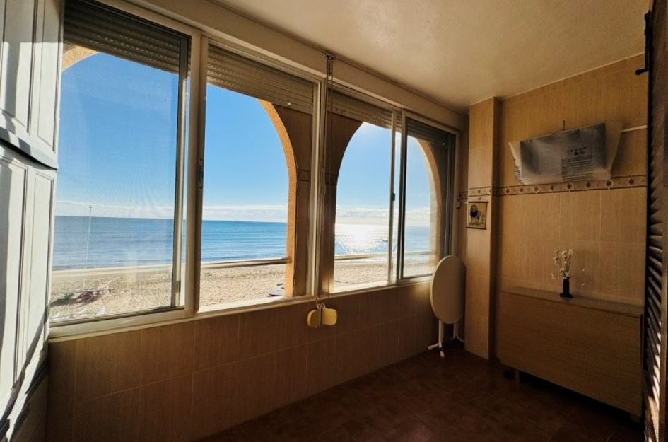 Appartement in Torre La Mata