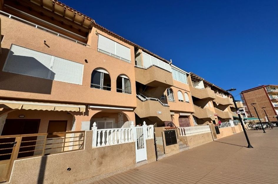 Appartement in Torre La Mata