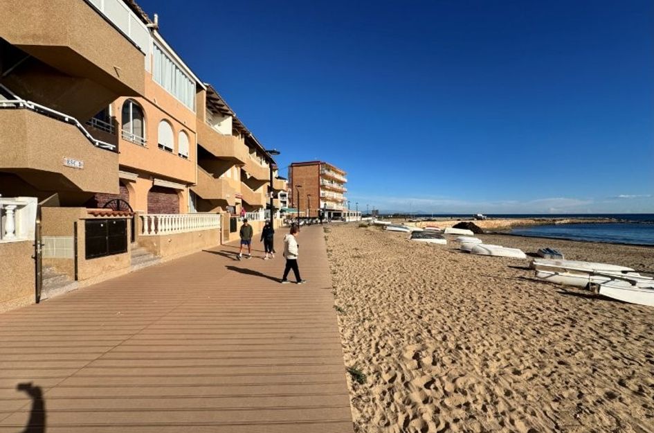 Appartement in Torre La Mata