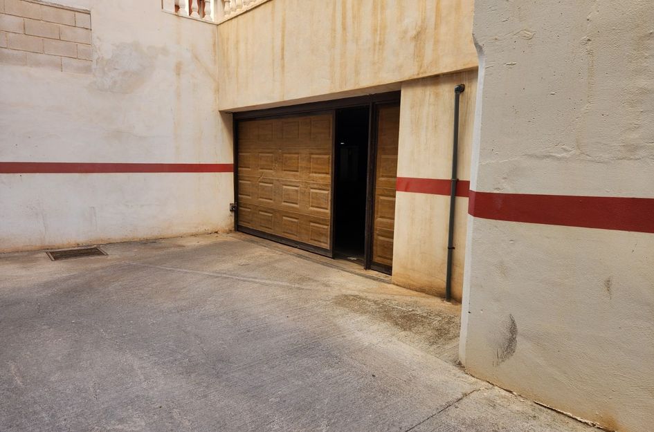 Appartement in Torre La Mata