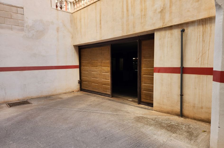 Appartement in Torre La Mata