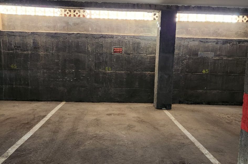 Appartement in Torre La Mata