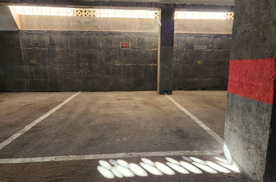 Appartement in Torre La Mata