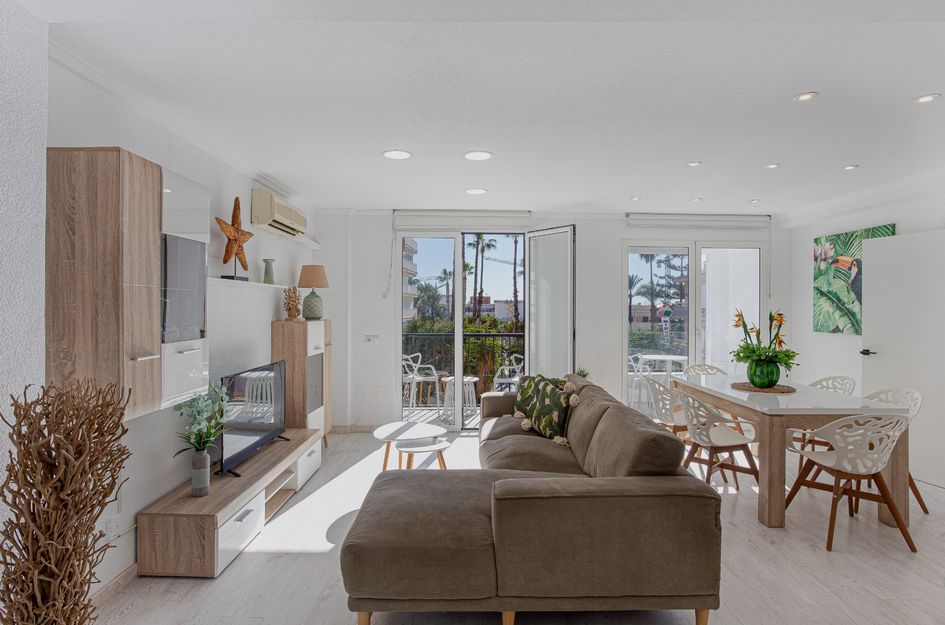 Appartement in Torrevieja