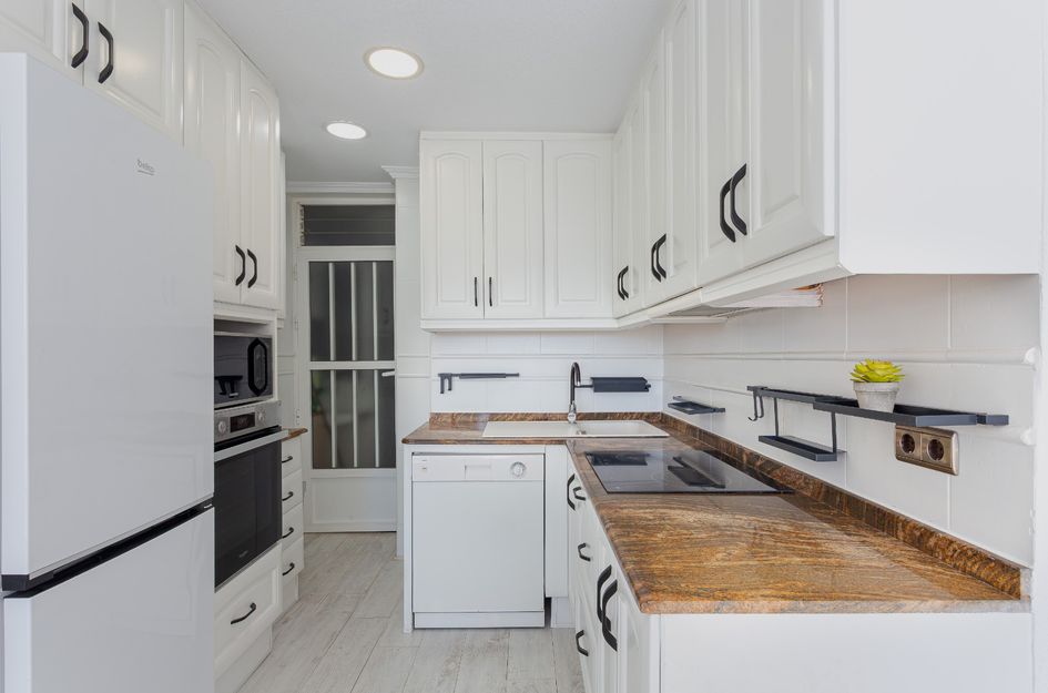 Appartement in Torrevieja