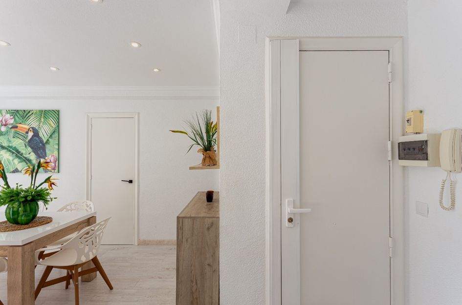 Appartement in Torrevieja