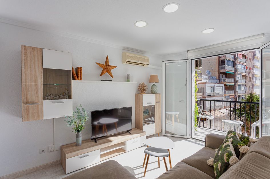 Appartement in Torrevieja