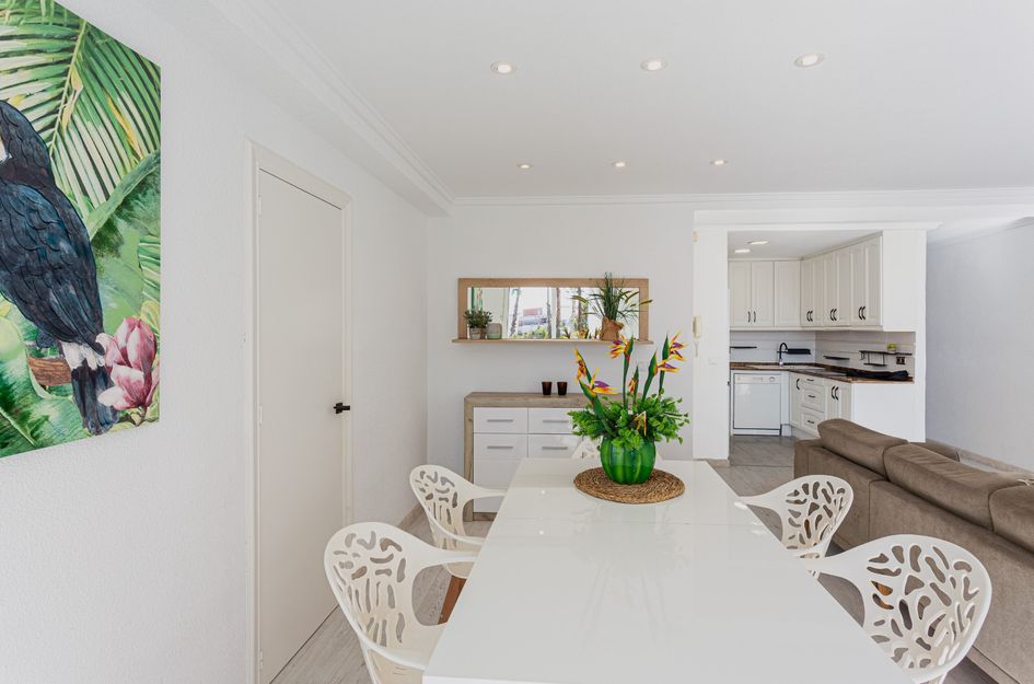 Appartement in Torrevieja