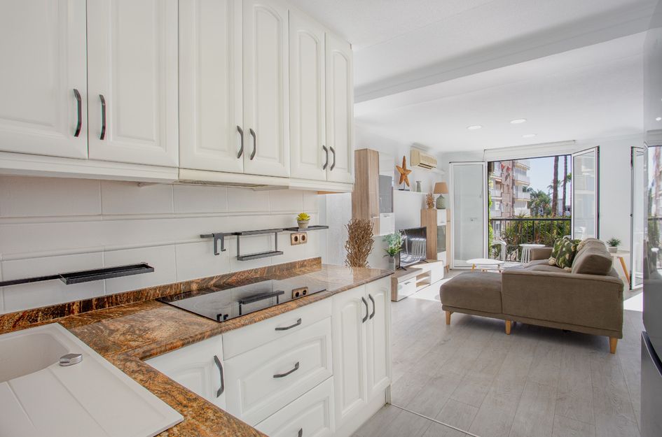 Appartement in Torrevieja