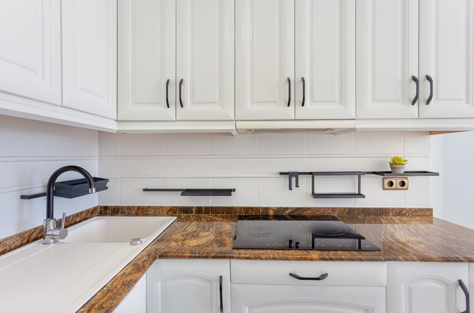 Appartement in Torrevieja