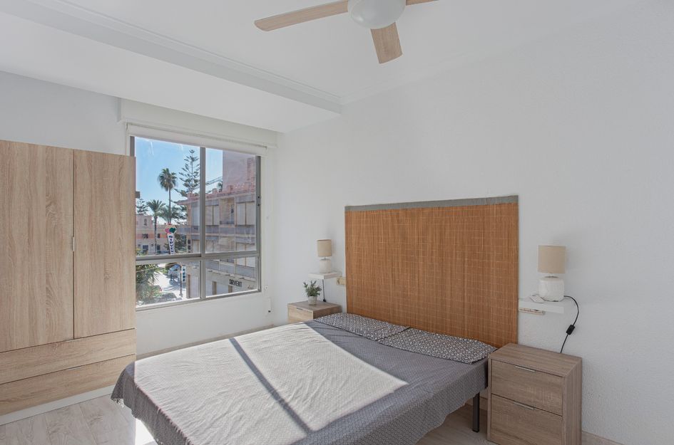 Appartement in Torrevieja