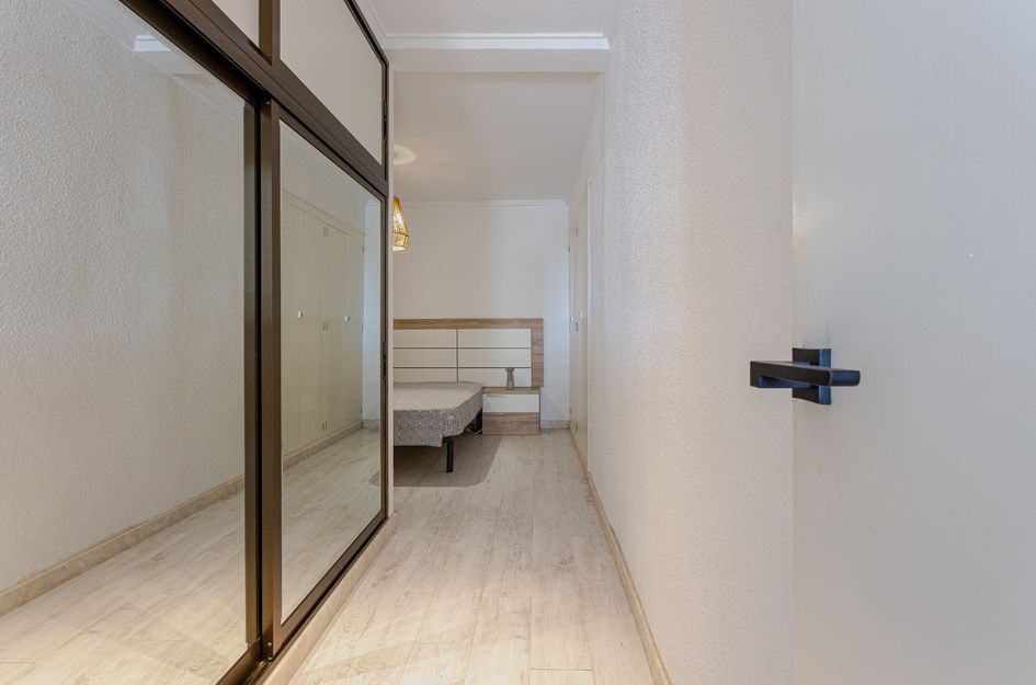 Appartement in Torrevieja