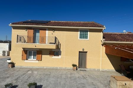 Finca in San Miguel de Salinas