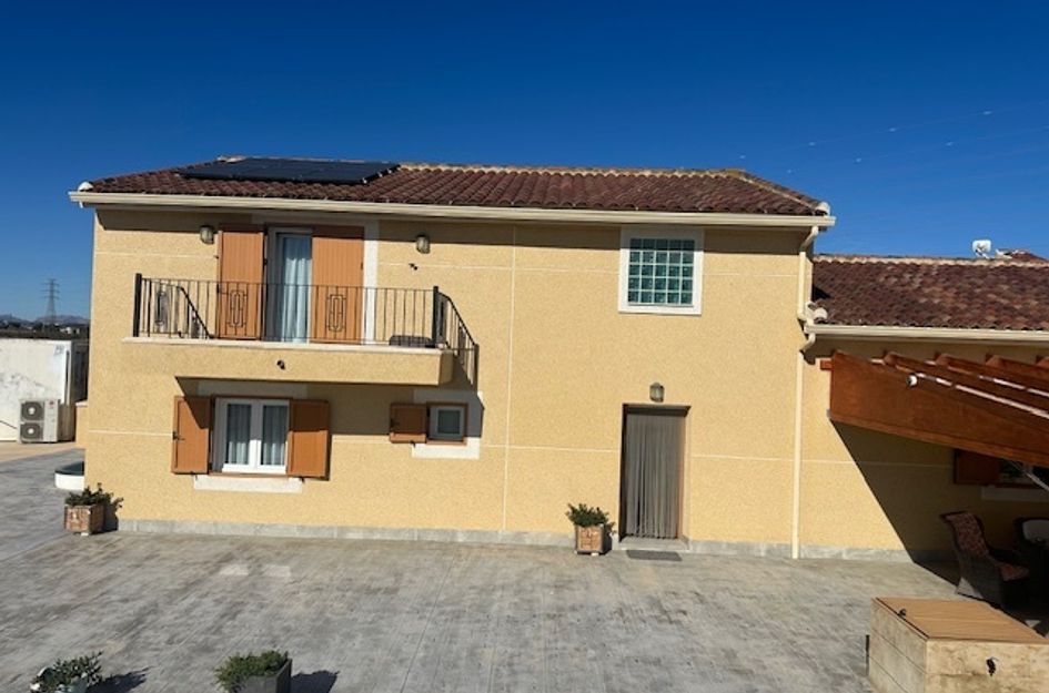 Finca in San Miguel de Salinas