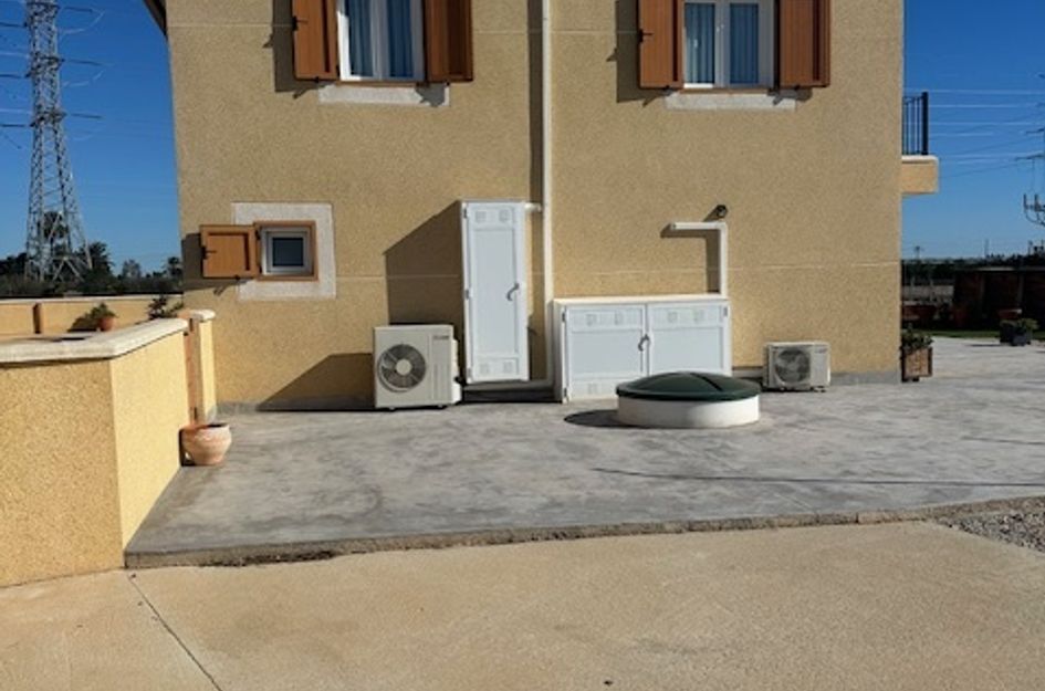 Finca in San Miguel de Salinas