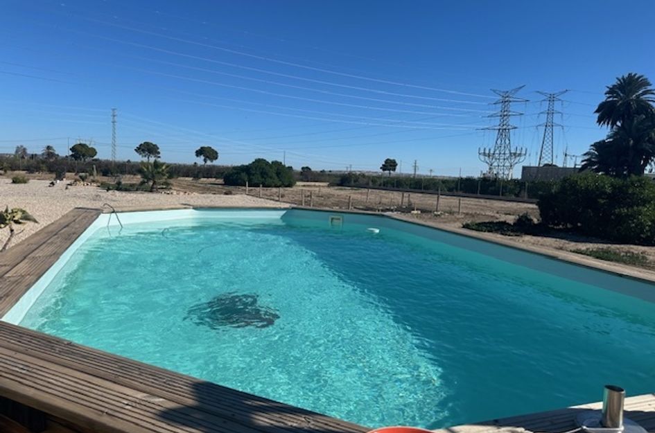 Finca in San Miguel de Salinas