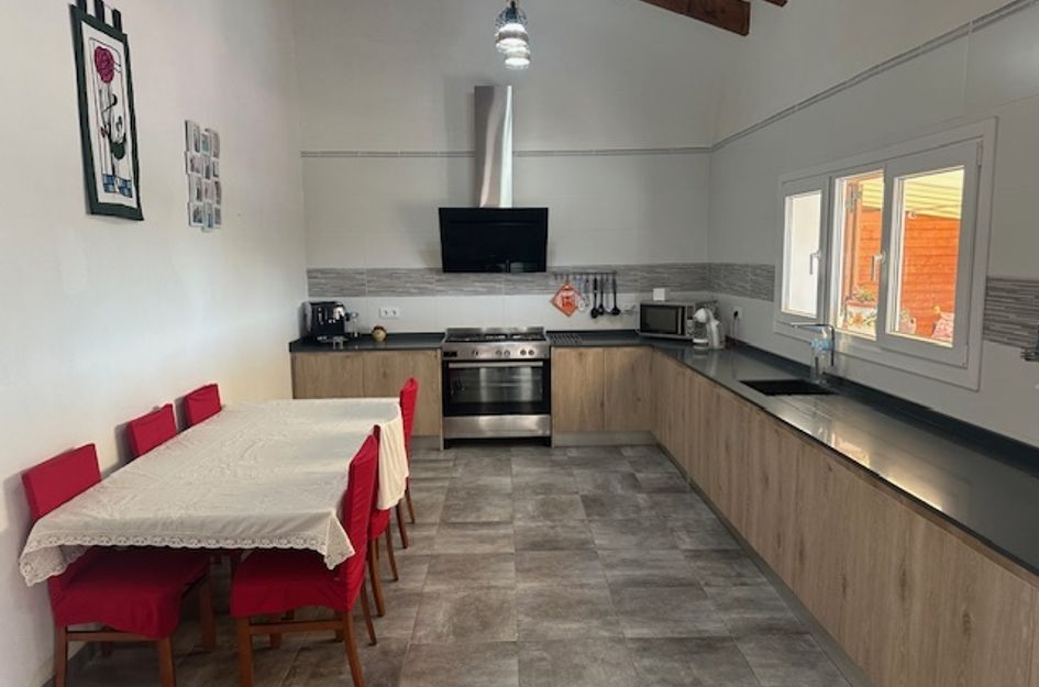 Finca in San Miguel de Salinas