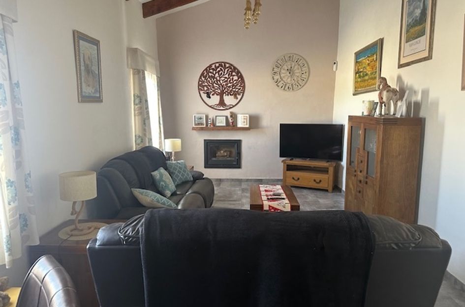 Finca in San Miguel de Salinas