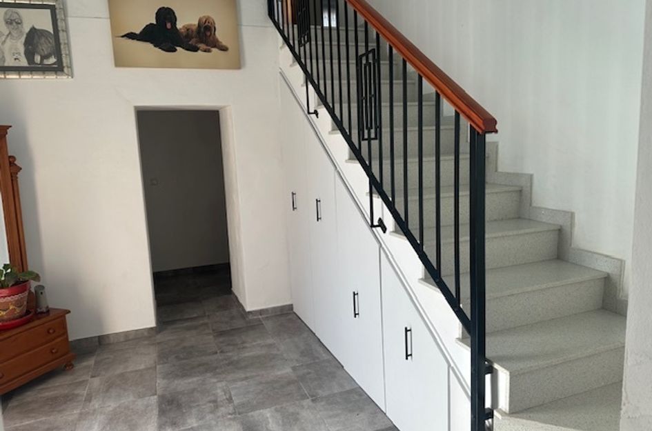 Finca in San Miguel de Salinas