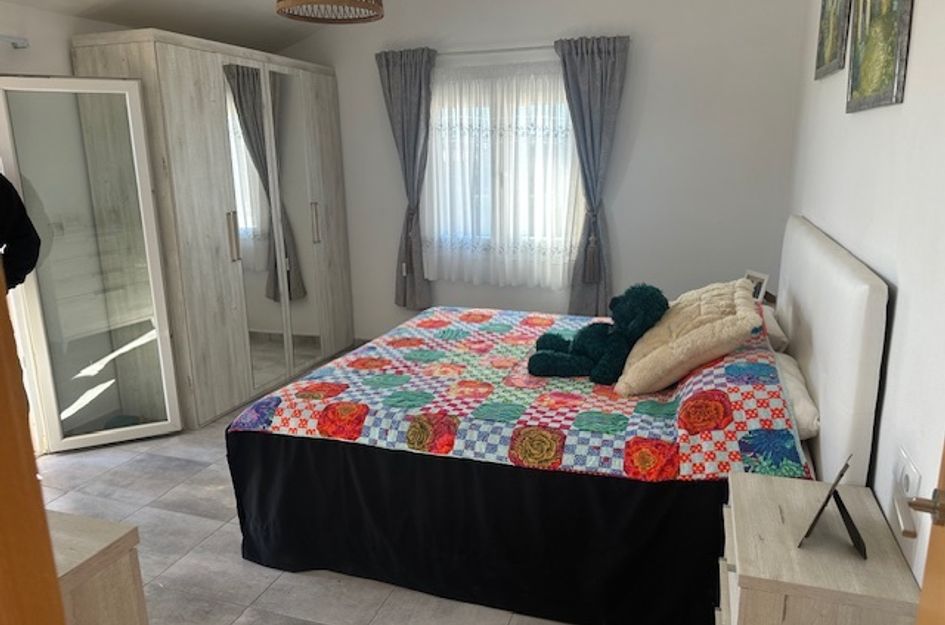 Finca in San Miguel de Salinas