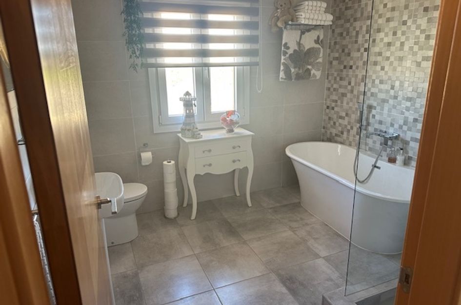 Finca in San Miguel de Salinas