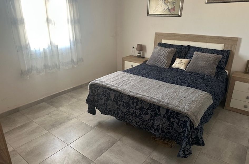 Finca in San Miguel de Salinas