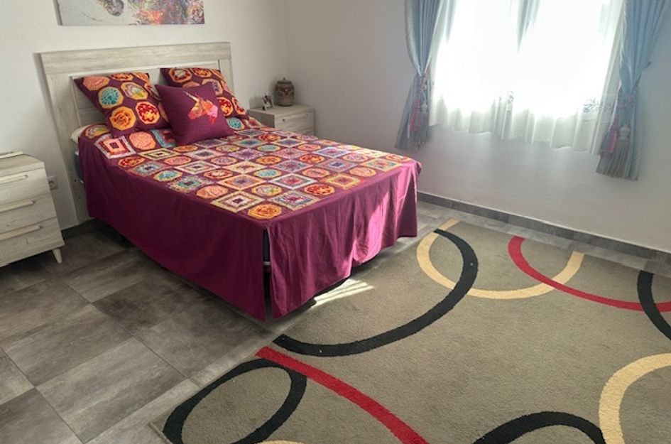 Finca in San Miguel de Salinas