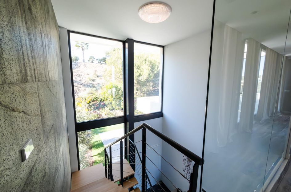 Villa in Desamparados