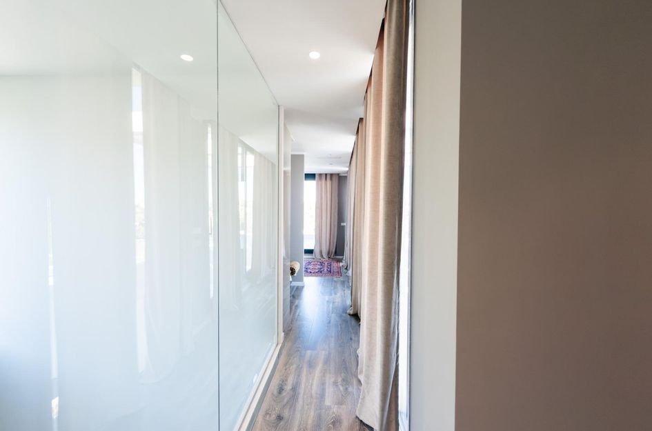 Villa in Desamparados