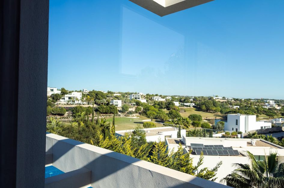 Villa in Desamparados