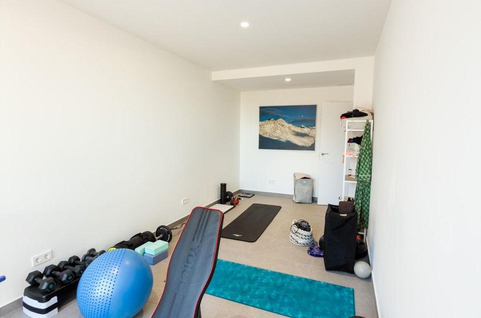 Villa in Desamparados