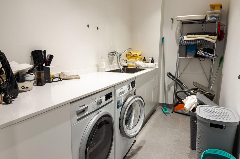 Villa in Desamparados