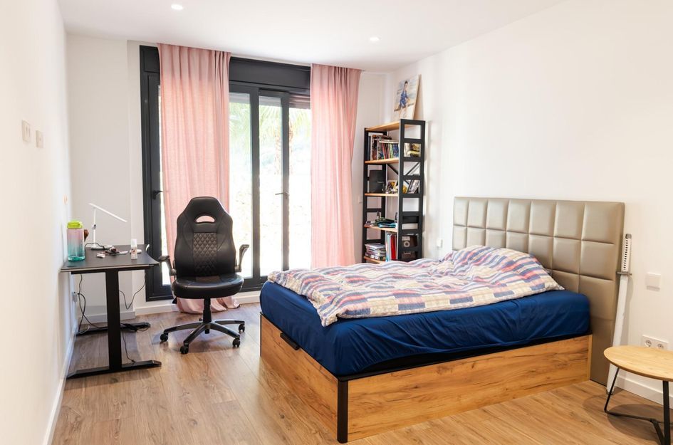 Villa in Desamparados