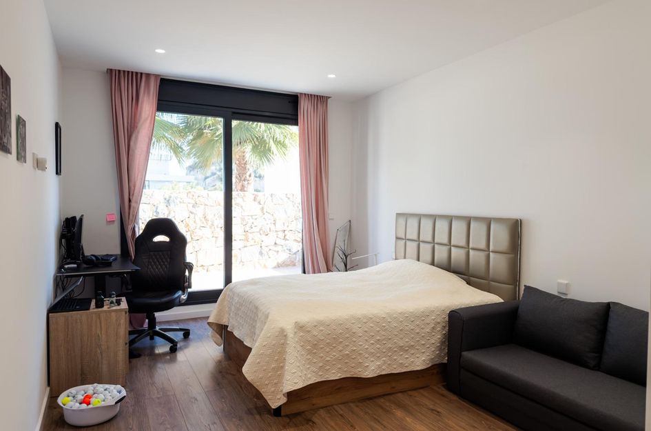 Villa in Desamparados