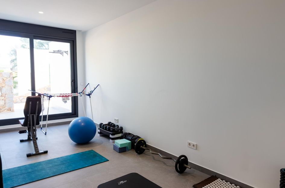 Villa in Desamparados