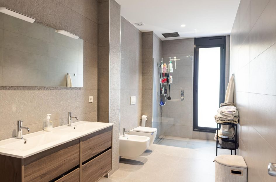 Villa in Desamparados