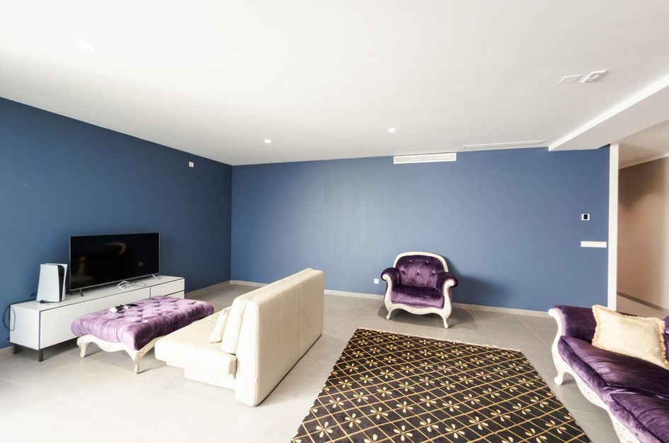 Villa in Desamparados