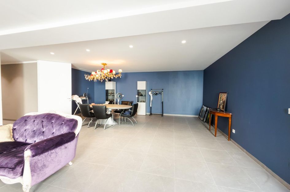 Villa in Desamparados