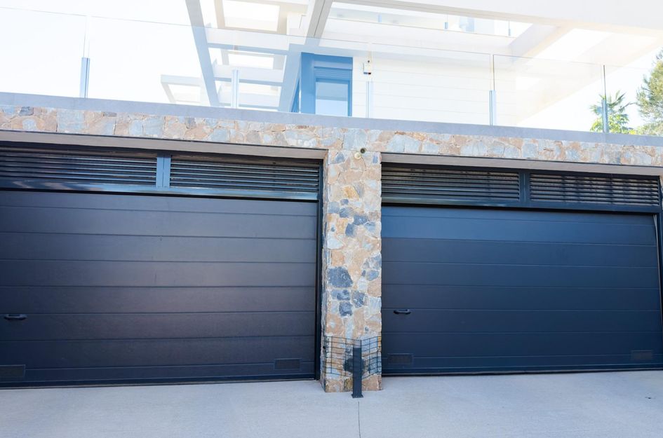 Villa in Desamparados