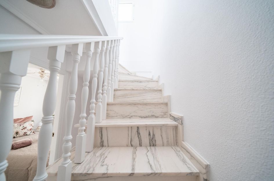 Halfvrijstaand in La Zenia