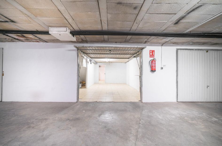 Halfvrijstaand in La Zenia