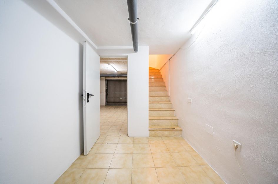 Halfvrijstaand in La Zenia