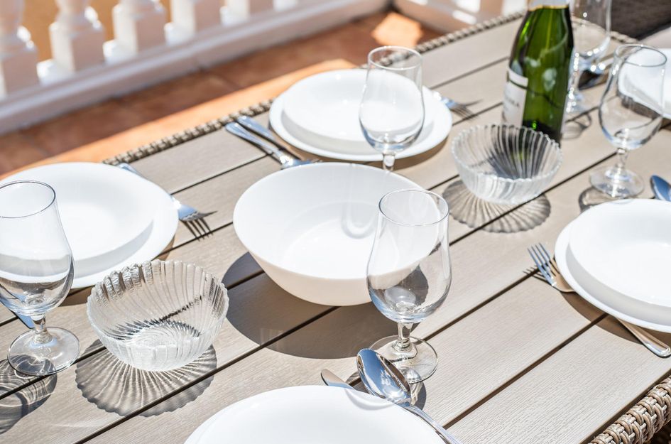 Halfvrijstaand in La Zenia