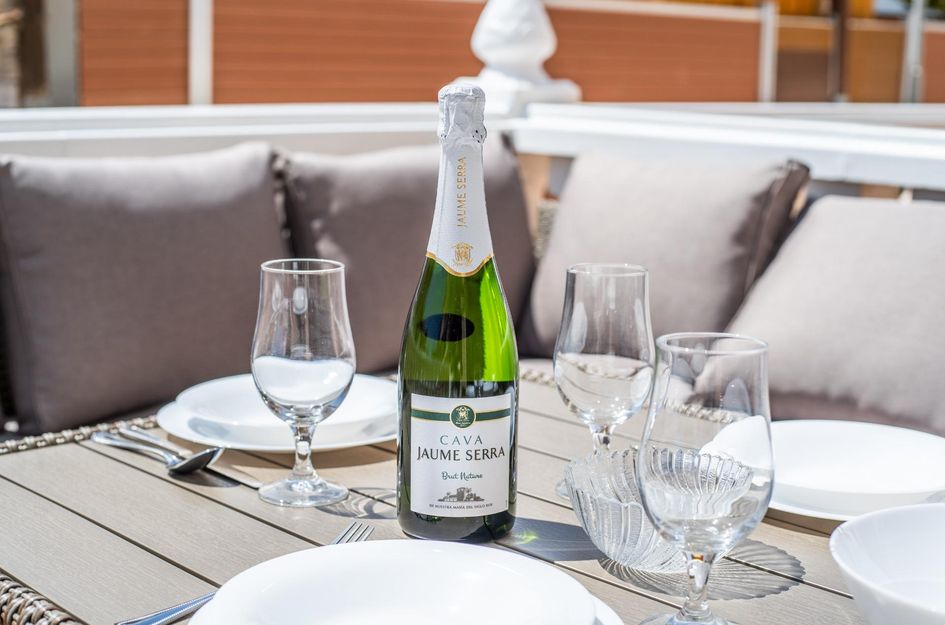 Halfvrijstaand in La Zenia