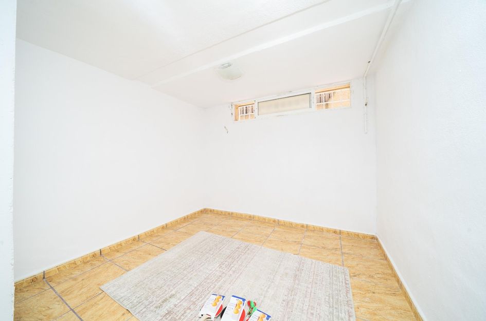 Halfvrijstaand in La Zenia